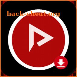 Downloader Video - Amazing HD icon