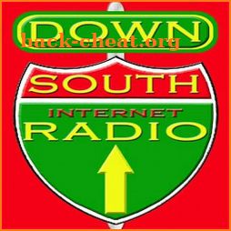 DownSouthRadio.net icon