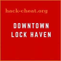 Downtown Lock Haven icon