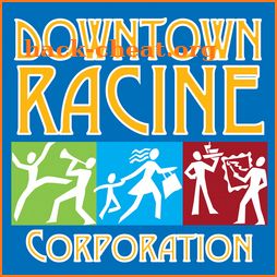 Downtown Racine App icon