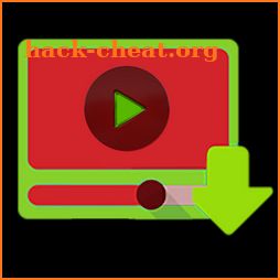 DownTube  HD Video Downloader icon