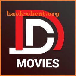 doxcy : movies & tv shows icon