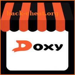 DOXY-Your Digital Partner icon