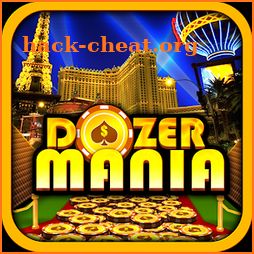 Dozer Mania World Tour Free icon
