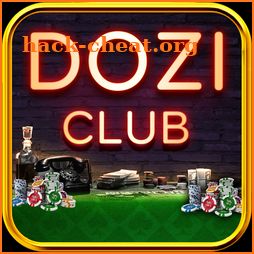 Dozi Club - Game Slot Quay Hũ icon