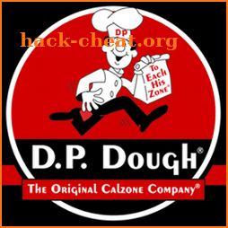 D.P. Dough icon
