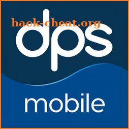 DPS Mobile icon