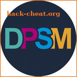 DPSM icon