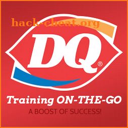 DQ Training On The Go icon
