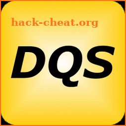 DQS Mobile icon