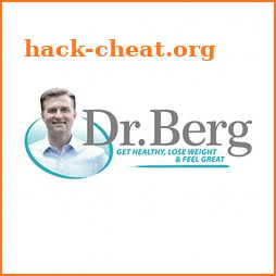 Dr. Berg's Healthy Ketosis™ Macros icon