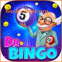 Dr. Bingo Free Video Bingo icon