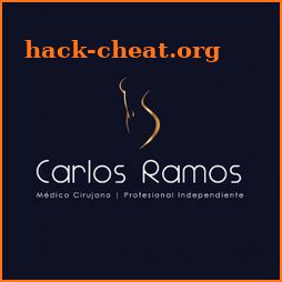 Dr. Carlos Ramos icon