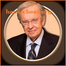 Dr. Charles Stanley - Sermons - Daily Devotional icon
