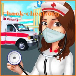 Dr. Emergency Operation Clinic icon