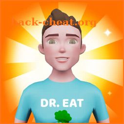 Dr. Hyper Eat icon