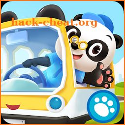 Dr. Panda Bus Driver icon