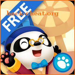 Dr. Panda Carnival Free icon
