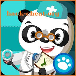 Dr. Panda Hospital icon