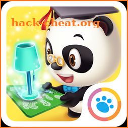 Dr. Panda Plus: Home Designer icon