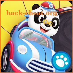 Dr. Panda Racers icon