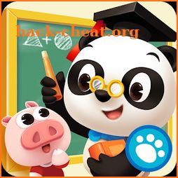 Dr. Panda School icon