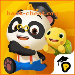 Dr. Panda World icon