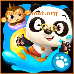 Dr. Panda's Swimming Pool icon