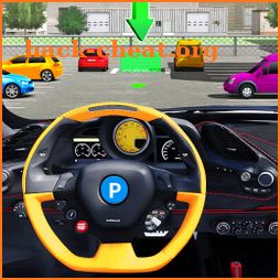 Dr Parking: Car Parking Games icon