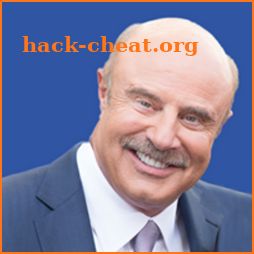 DR Phil Talk Show icon