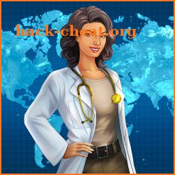 Dr. Sara: Disease Detective icon