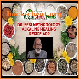 Dr. Sebi Methodology Alkaline  icon