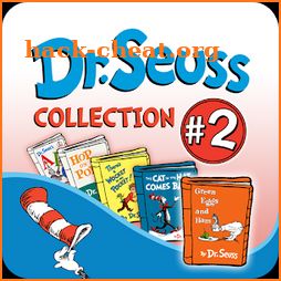 Dr. Seuss Book Collection #2 icon