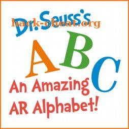 Dr. Seuss's ABC - An Amazing AR Alphabet! icon