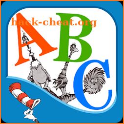 Dr. Seuss's ABC icon