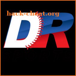 DR Sports On Demand icon