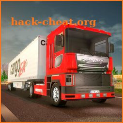 Dr. Truck Driver : Real Truck Simulator 3D icon