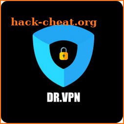 DR VPN icon