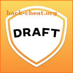 DRAFT: Daily & Season-Long Fantasy Sports Drafts icon