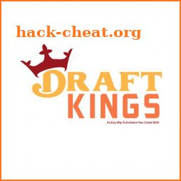 Draft King- An Easy way to enhance cricket skills icon