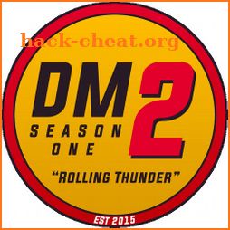 Draftmaster 2 - Rolling Thunder icon