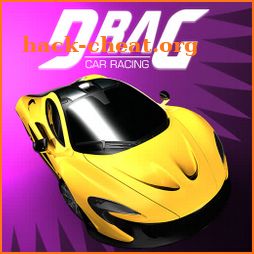 Drag Car Racing icon