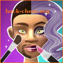 Drag Queen: Makeover Salon icon