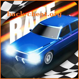 Drag Race 3D icon