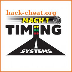 Drag Race Tree - Mach1 Timing System icon