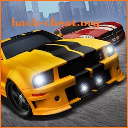 Drag Racer GT icon
