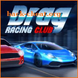 Drag Racing Club icon