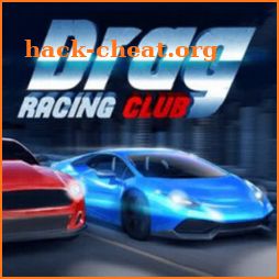 DRAG RACING CLUB icon