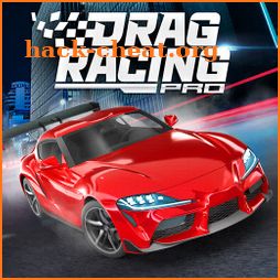 Drag Racing Pro icon