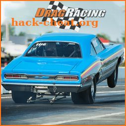 Drag Racing - Real Car Game 3D icon